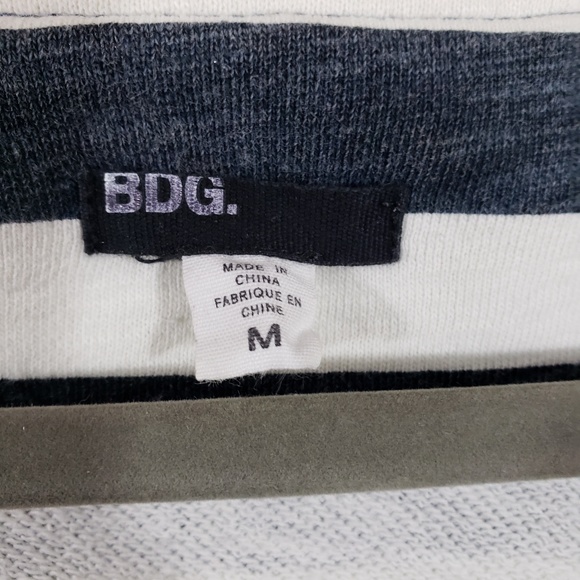 BDG Sweater Blazer - Picture 3 of 3